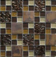 Sell Marble Glass Mosaic (SP-16)