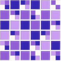 Sell Crystal Glass Mosaic (WHF002)