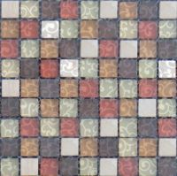 Sell Marble Glass Mosaic (SP-32)