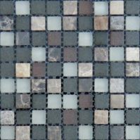 Sell Marble Glass Mosaic (SP-37)