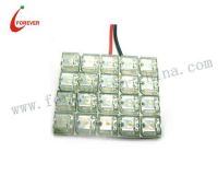 Sell LED Auto Panel Light  LED Car Light LED automotive lamp LED dome