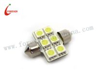 Sell LED Auto Panel Light  LED Car Lamp Festoon LED Light