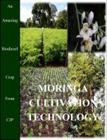 Moringa Cultivation Technology