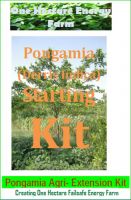 Pongamia Agri- Extension Kit