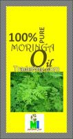 Moringa Oil