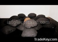 Natural Coconut Shell Charcoal Briquette