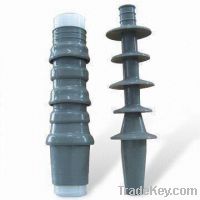 Sell 10 kv cold shrink cable termination for outdoor application