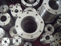 Sell flanges