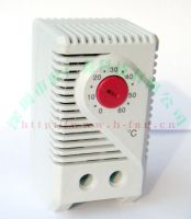 Small, compact Thermostat KTO 011 / KTS 011