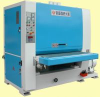 Sell wide belt sander