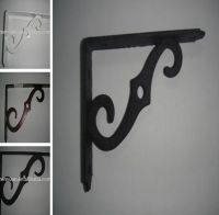 shelf brackets