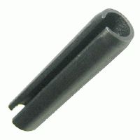 Sell DIN1481&ISO8752 Heavy Type Slotted Spring Pin(Machined Pin)