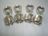 Sell Customed Precision Aluminium Part