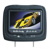 Sell Headrest DVD Player