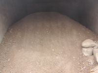 supply zinc ash