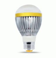 3W LED bulb lamp