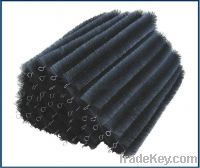Sell filter brush for pond and aquarium