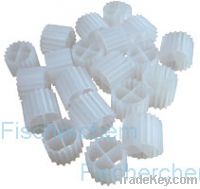 Sell Kaldnes bio filter media for koi pond, K1 bio filter media