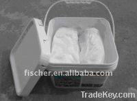 Sell sea salt lt with 20kg Bucket