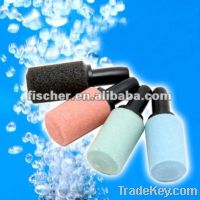 Sell high quality color air stone for aquarium