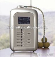 Sell Alkaline water ionizer with FDA certification