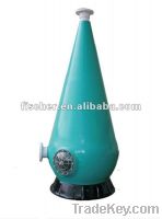 Sell High quality of FRP oxygen cone for the fish farm
