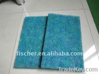 Sell Japan filter mat, Japanese filter matting, bio filter pads, biologic