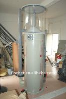 Sell Large marine protein skimmer for the Recirculating Aquaculture Sy