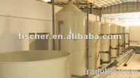 Sell protein skimmer for fish farm
