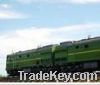 Sell international railway transport to Russia