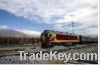 Sell interantional railway transport to Tashkent/Bishkek