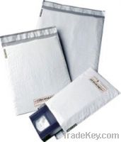 Poly Bubble bags, poly envelope, bubble cushioned poly