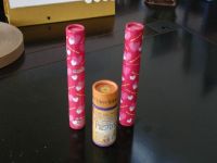 Paper Tube