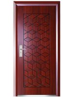 Sell Steel woor armored door