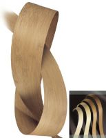 sell natural / carbonized  horizontal / vertical bamboo veneer