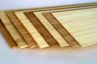 carbonized / natural horizontal /vertical bamboo veneer