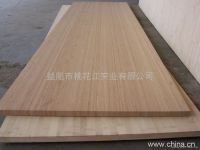Sell solid horizontal / vertical bamboo furniture plywood