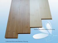solid carbonized / natural color bamboo flooring / bamboo floor