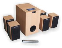 Sell home theater speakers