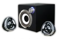 Sell 2.1 speakers for PC
