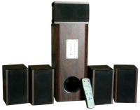 Sell home cinema speaker with Dolby Decoder