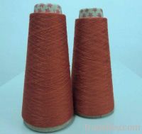 Sell cotton viscose blended yarn