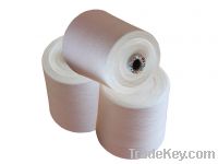 Sell heavy twist cotton yarn