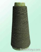 Sell viscose linen open end and slub yarn