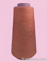 Sell viscose wool blended yarn