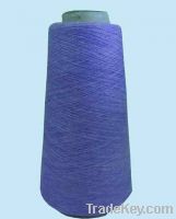 Sell blended yarn