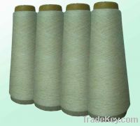 Sell acrylic modal wool corn fibre blended yarn