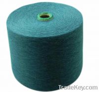 Sell acrylic wool soybean fibre blended yarn