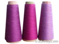 Sell cotton modal nylon blended yarn