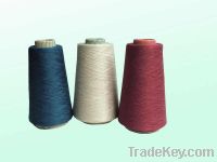 Sell soybean and cotton blended yarn